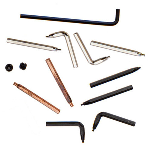 Channellock Universal Retaining Ring Tip Kit