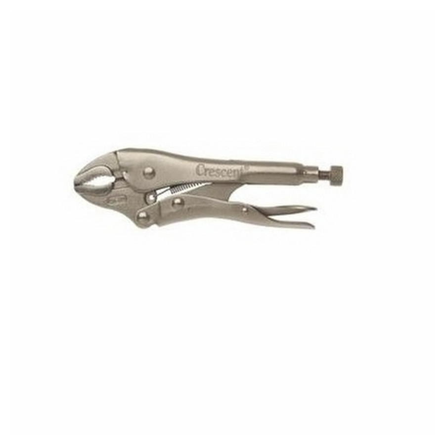 7" Wire Cutting Locking Pliers