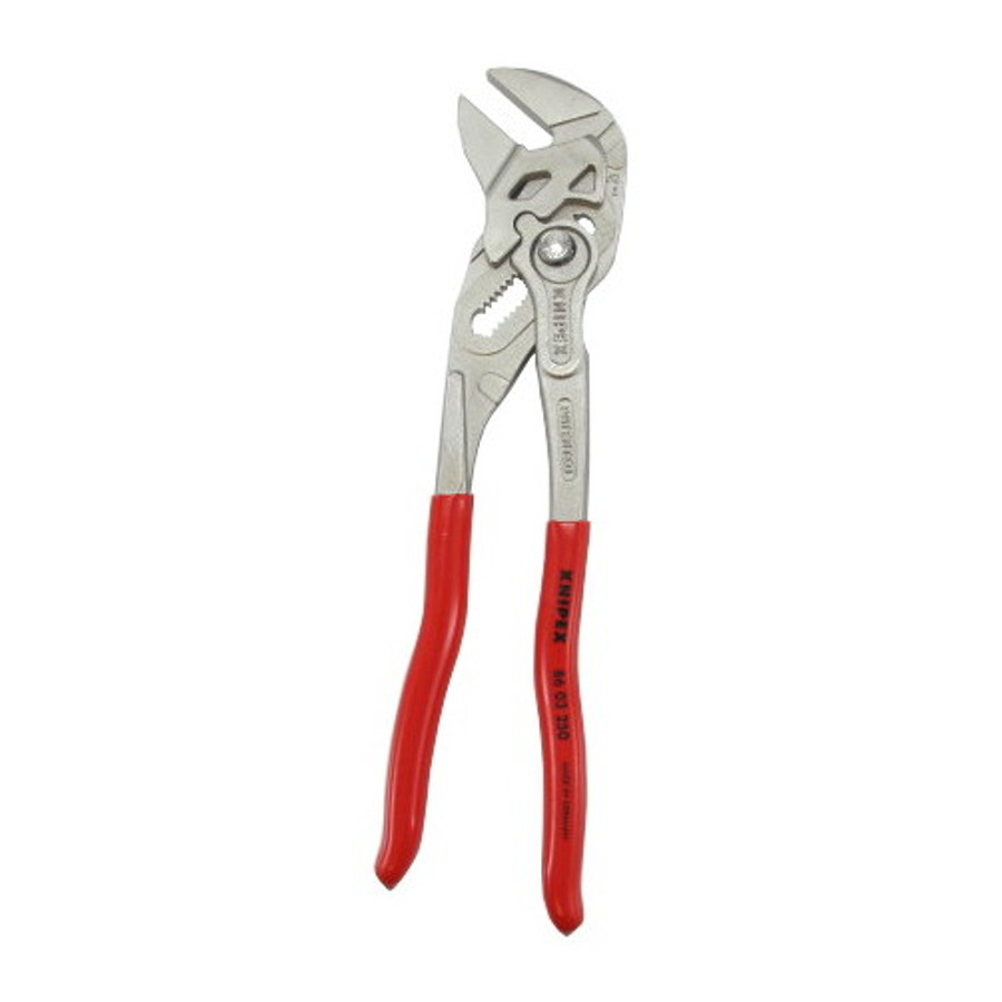 10" Pliers Wrench