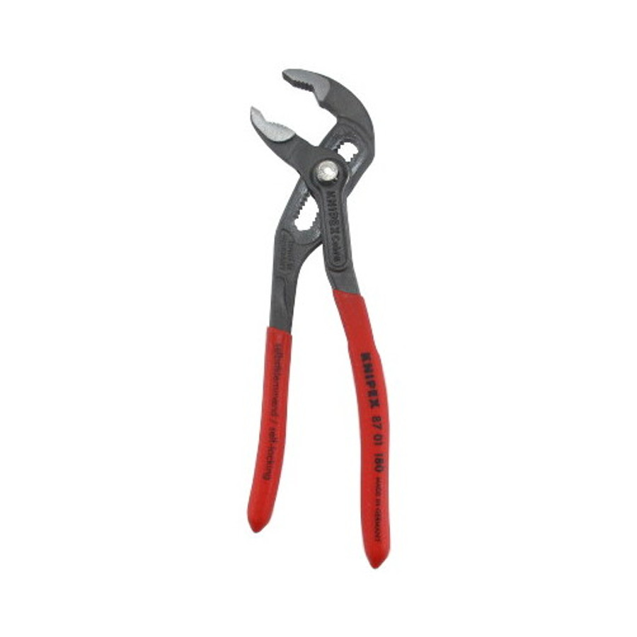 7-1/4" Cobra Water Pump Pliers