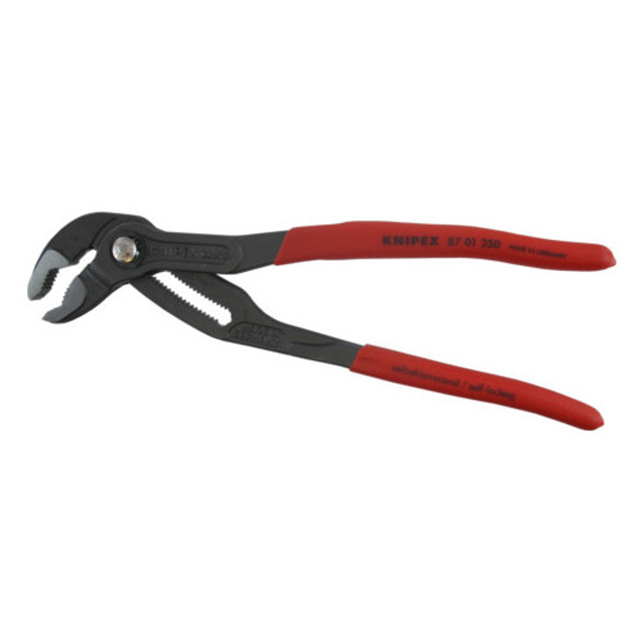 10" Cobra Water Pump Pliers