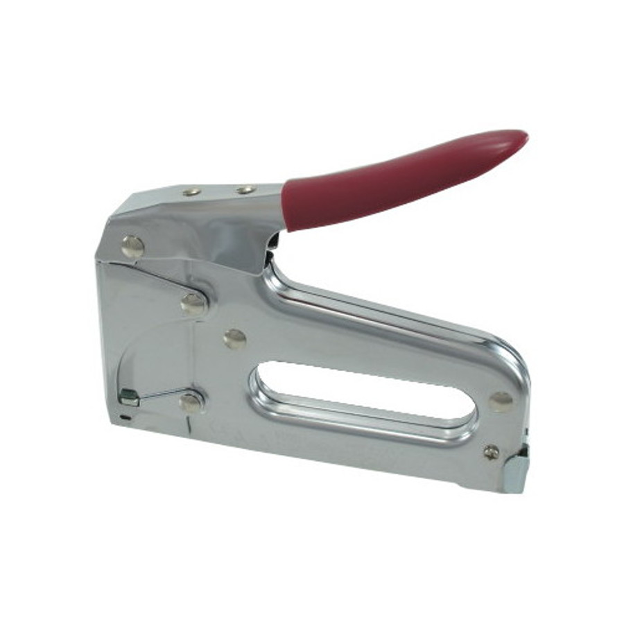 3/16" Heavy Duty Wire Cable Staple Gun