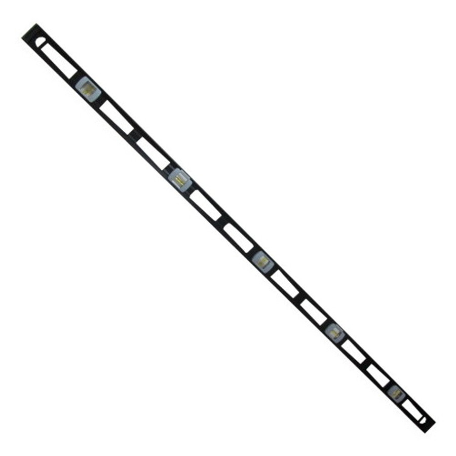 72" Top Reading Magnetic Aluminum Level - (Available For Local Pick Up Only)