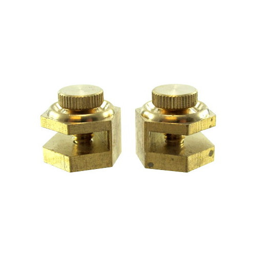 Brass Stair/Square Gauge Set