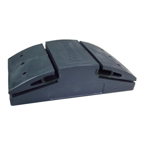 Rubber Sanding Block