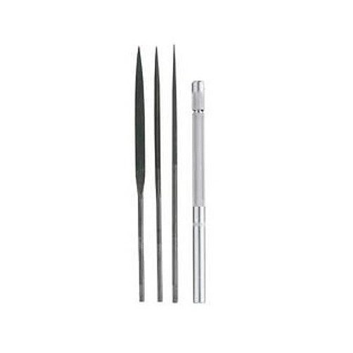 Needle File Set