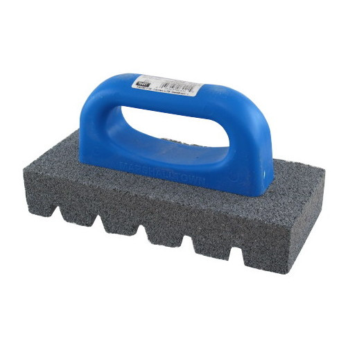 8" Concrete Rubbing Brick (# 88)