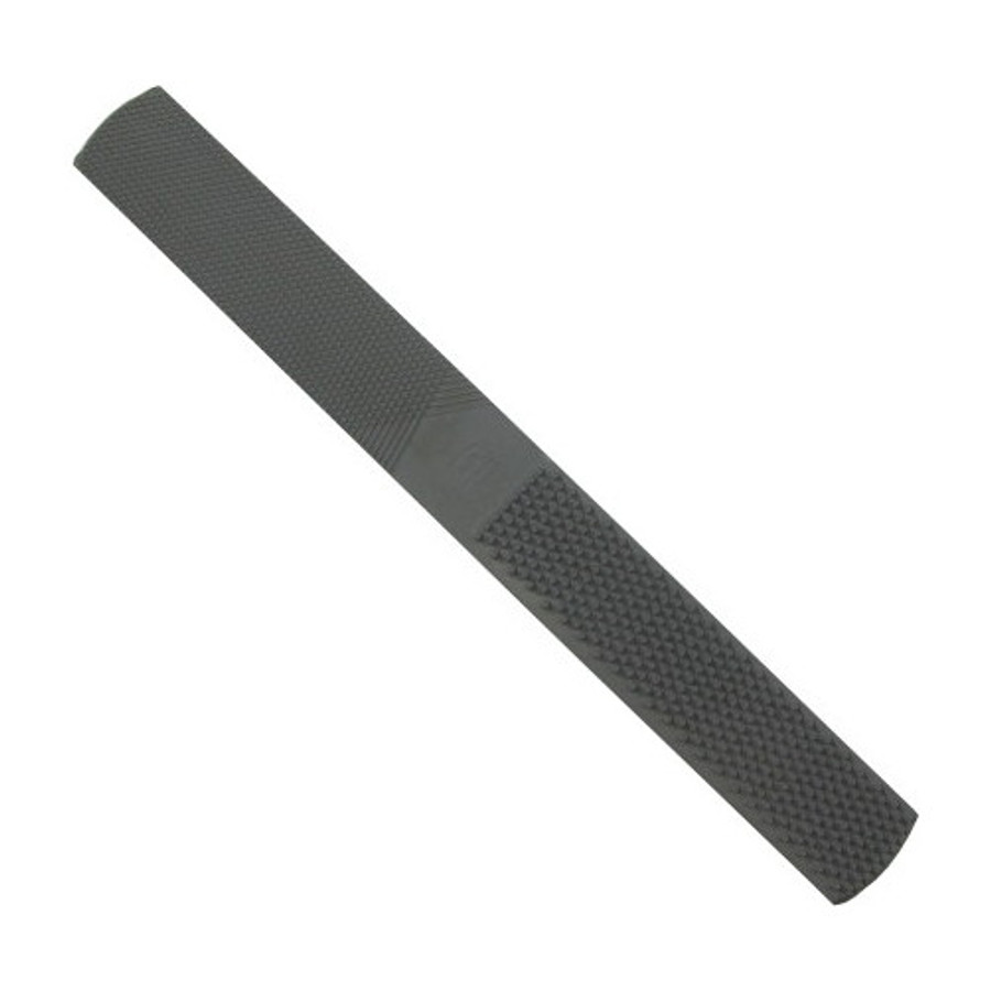 8" 4-in-1 Hand File