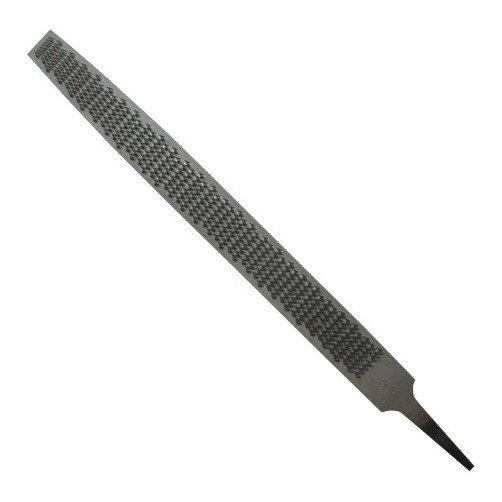 10" Flat Bastard Cut Wood Rasp