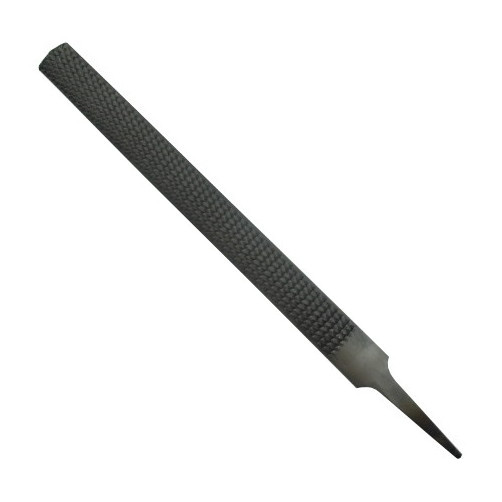 12" Half Round Bastard Cut Wood Rasp