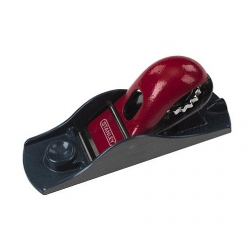 1-5/8" X 6-5/8" Adjustable Block Plane