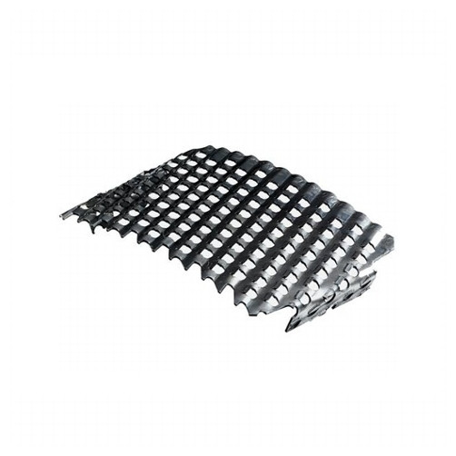 2-1/2" Curved Surform Shaver Blade