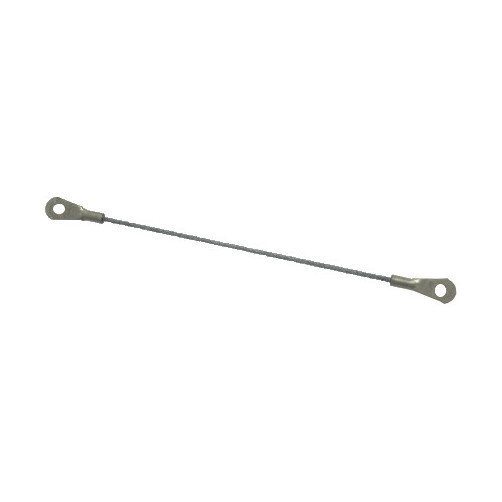 6" Replacement Rod Saw Blade
