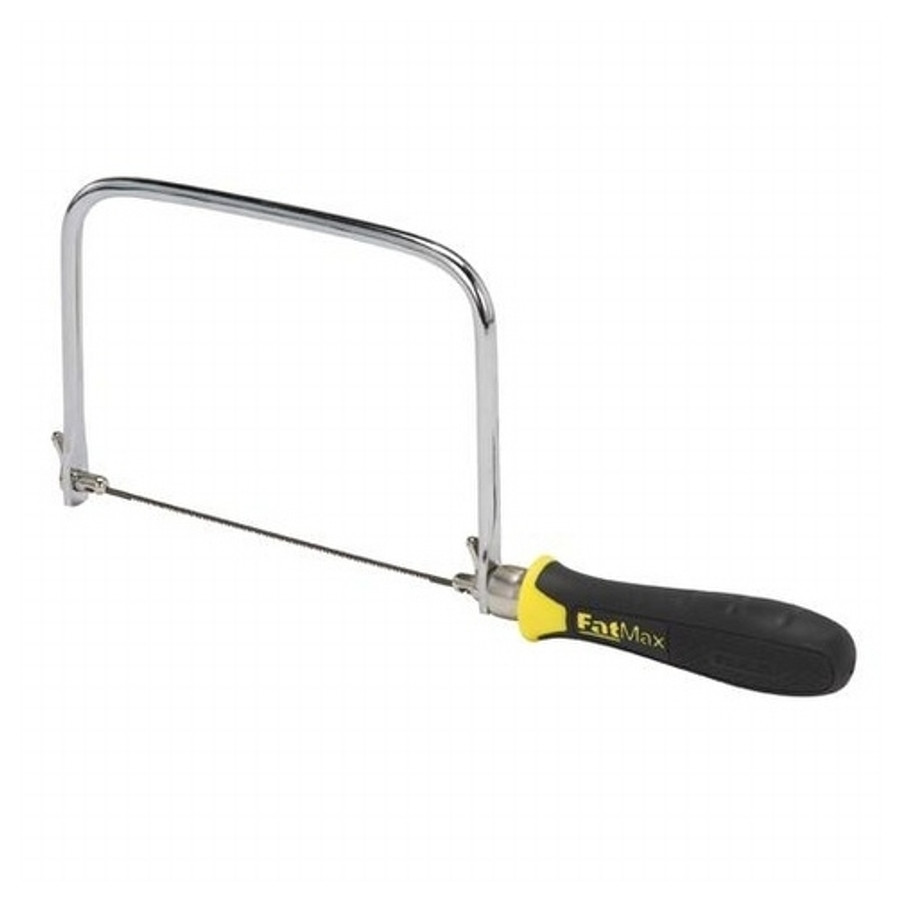 FatMax 4-3/4" Shallow Coping Saw