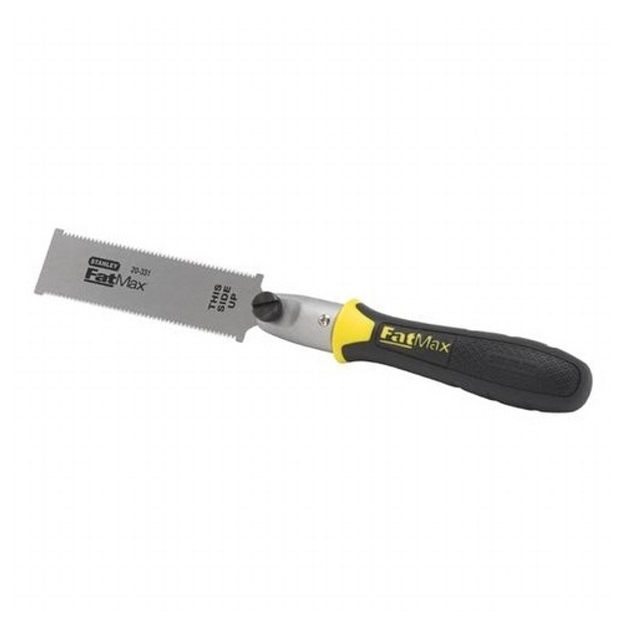 4-3/4" FatMax Flush Cut Pull Saw (23 TPI)