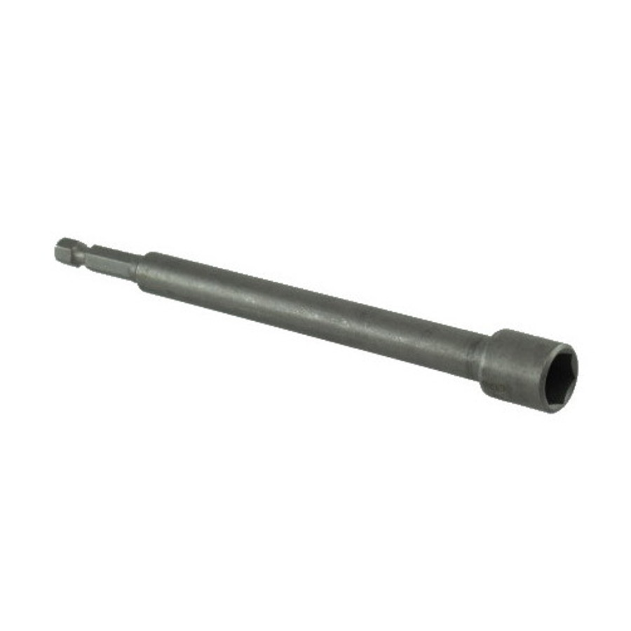 7/16" X 6" Magnetic Nutsetter Driver
