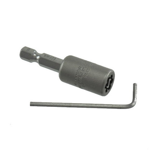 # 8 One Way Socket (Installer)