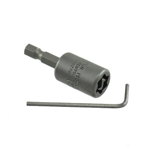 # 10 One Way Socket (Installer)