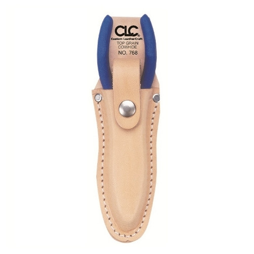 Leather Plier Pocket Pouch