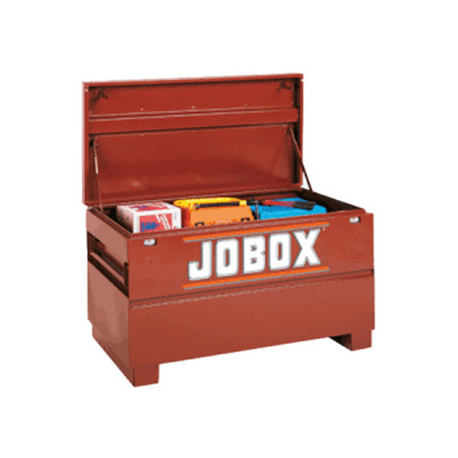 36" Jobox Jobsite Tool Chest - (Available For Local Pick Up Only)