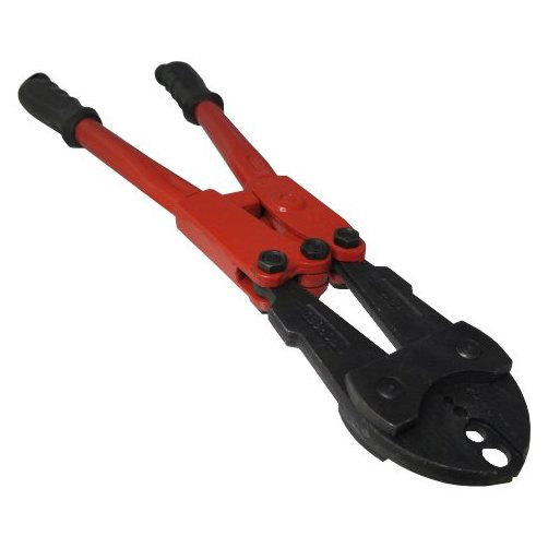 18" Wire Cable Crimping Tool (1/16" - 3/16")