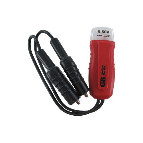 Low Voltage Tester