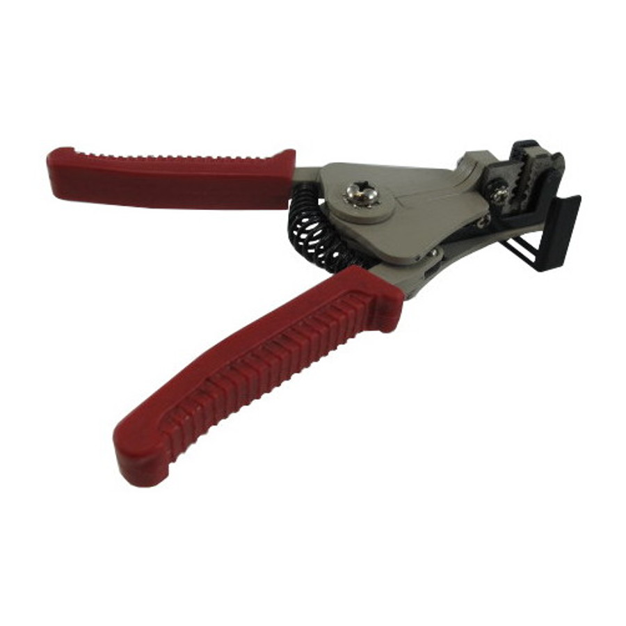 Automatic Wire Stripper