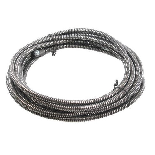 3/8" X 25' Flexicore Replacement Cable w/ Female Connector End