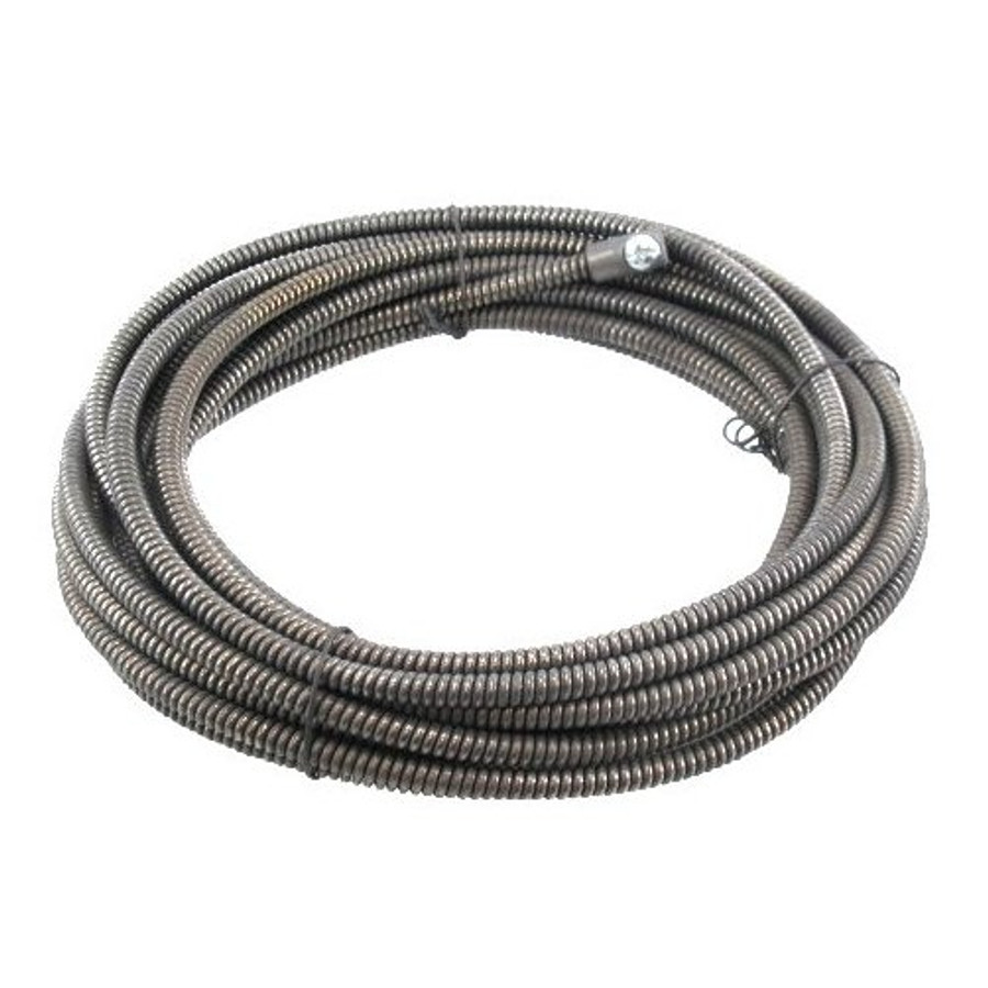 3/8" X 35' Flexicore Replacement Cable w/ Female Connector End