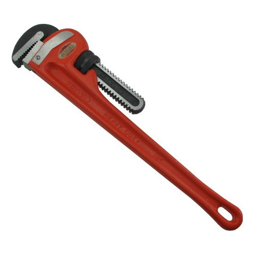 18" Pipe Wrench