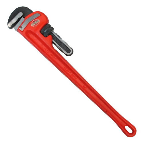 24" Pipe Wrench