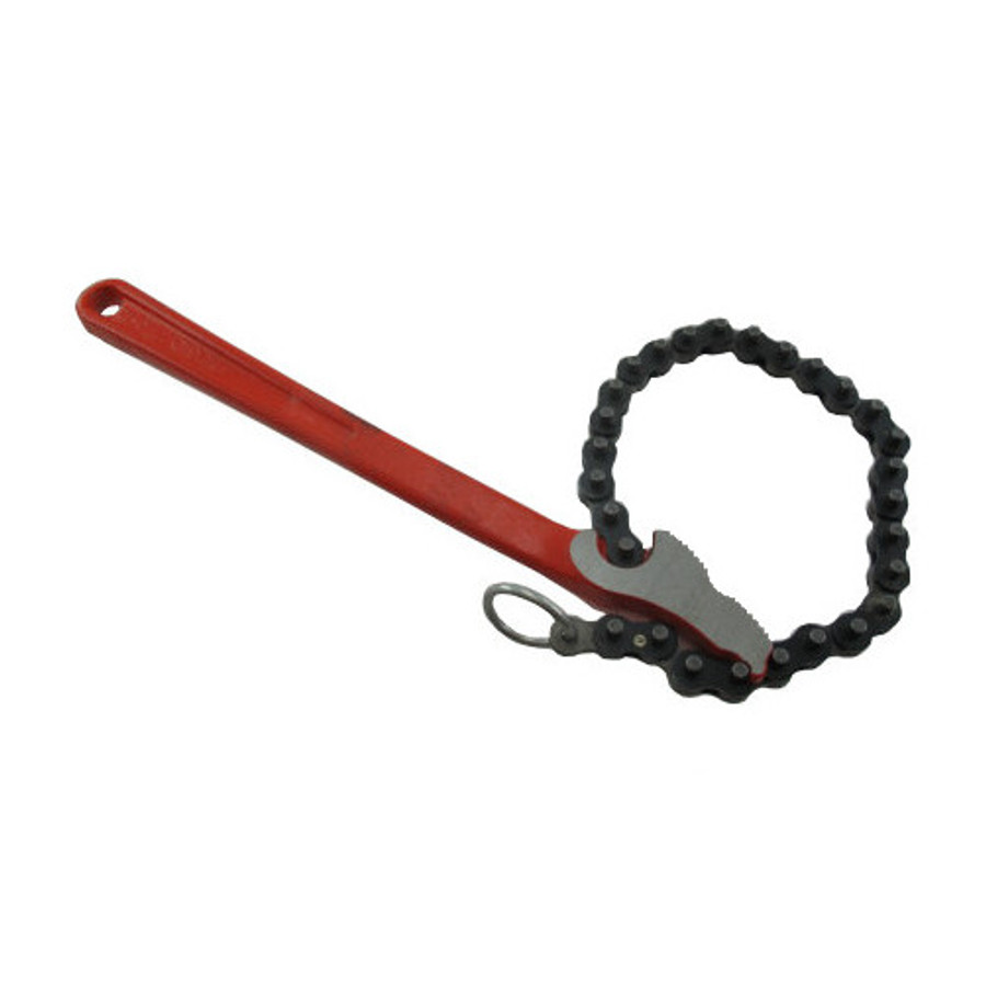 Ridgid 12" Heavy Duty Chain Wrench