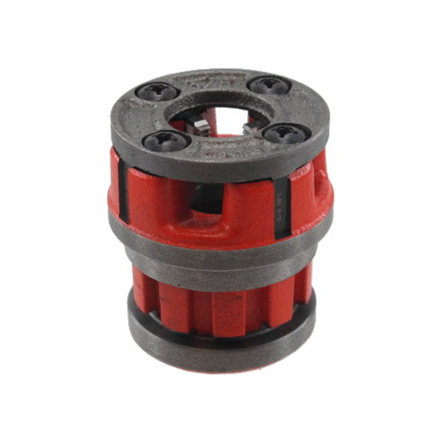 00R - 3/8" Pipe Die Head Complete