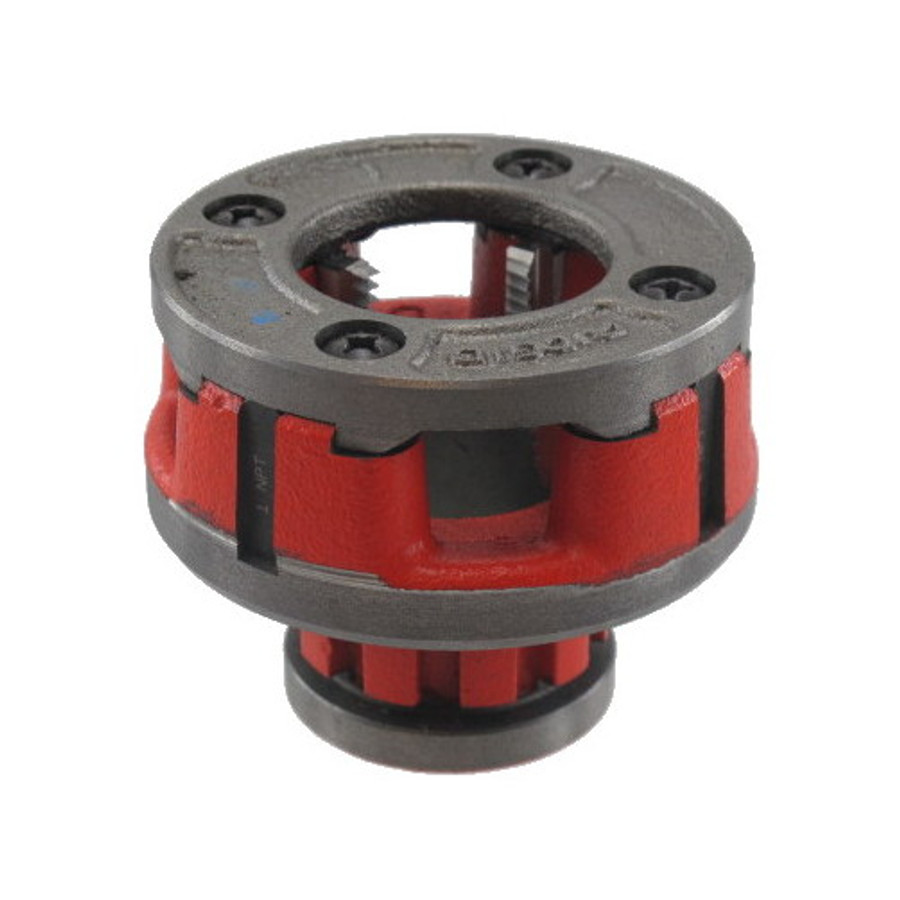 00R - 1" Pipe Die Head Complete