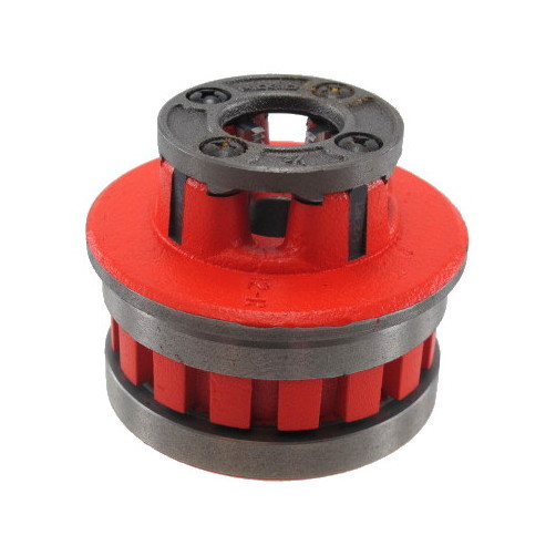 12R - 1/2" Pipe Die Head Complete