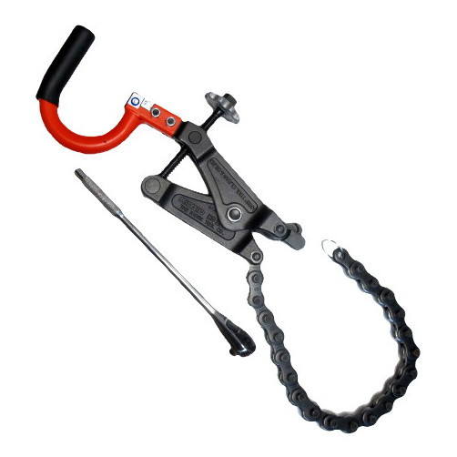 In Place Soil Pipe Cutter (# 226)