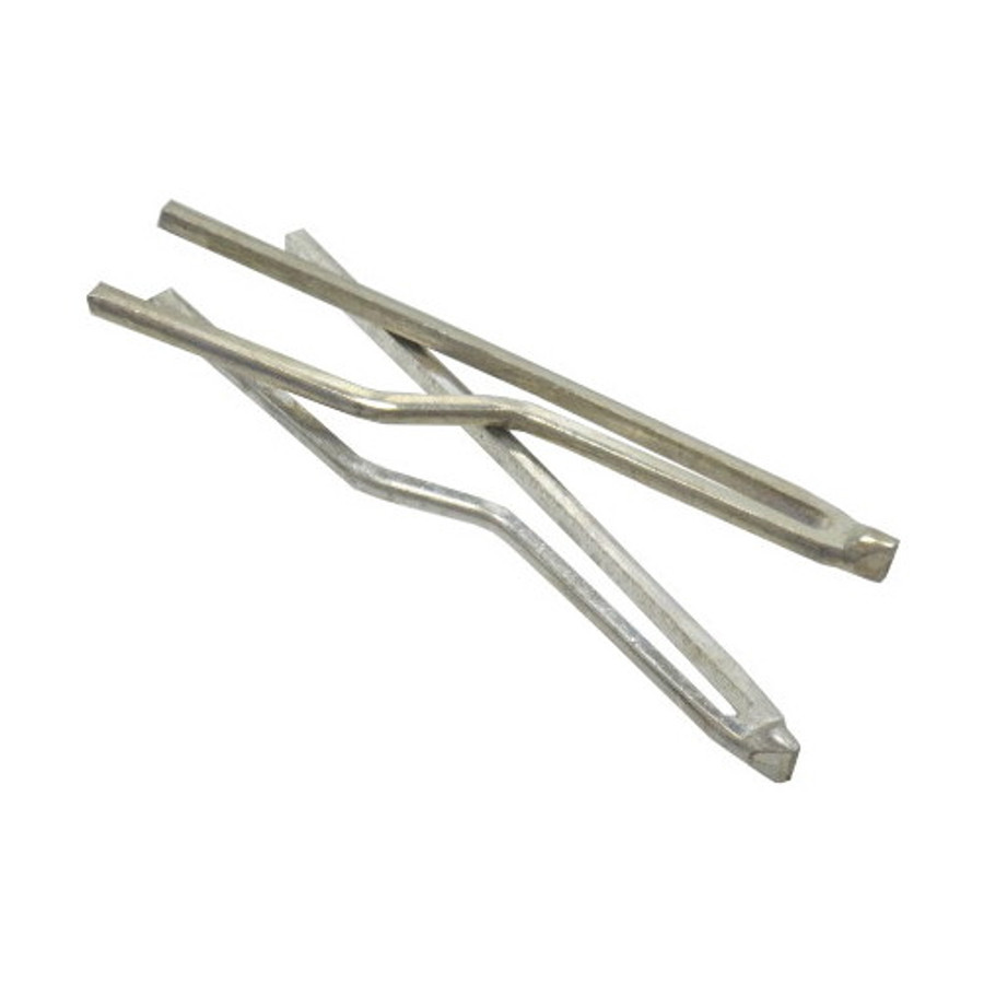 Weller 8200 Standard Soldering Gun Tips (Pack of 2)