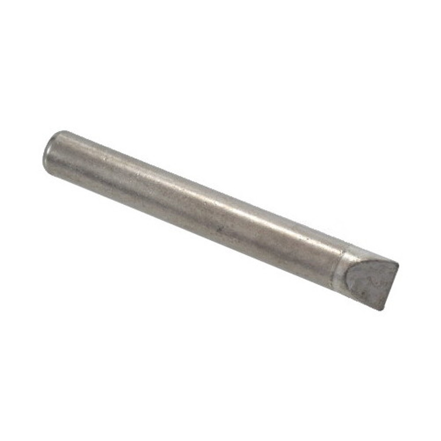 Weller SP120 1/2" Soldering Iron Chisel Tip