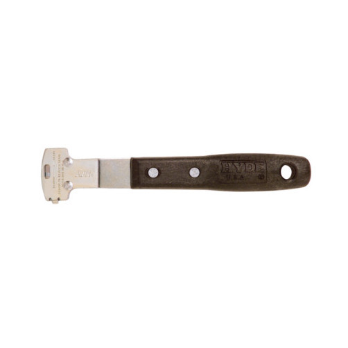 Long Handle Glass Scraper