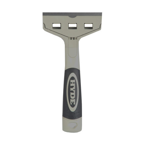 4" Glass Scraper