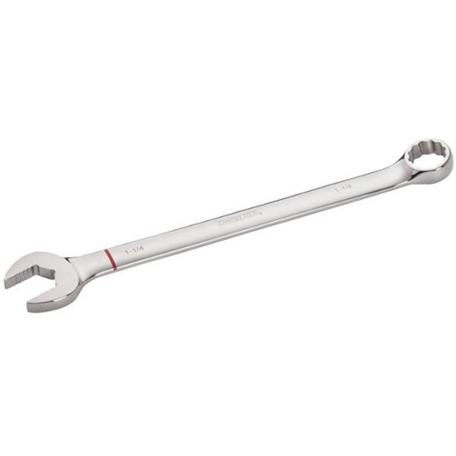 1/2" Channellock SAE Combination Wrench - 12 Points