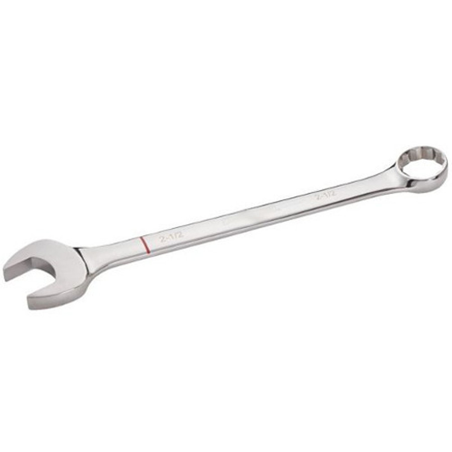 1-5/8" Channellock SAE Combination Wrench - 12 Points