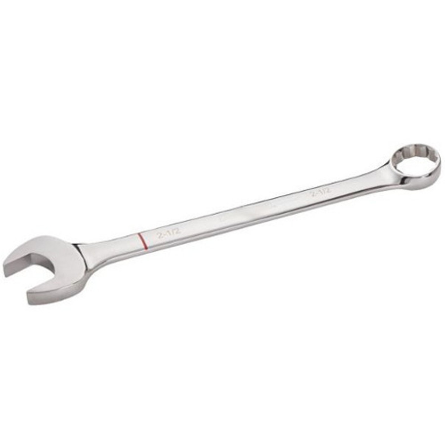 2" Channellock SAE Combination Wrench - 12 Points