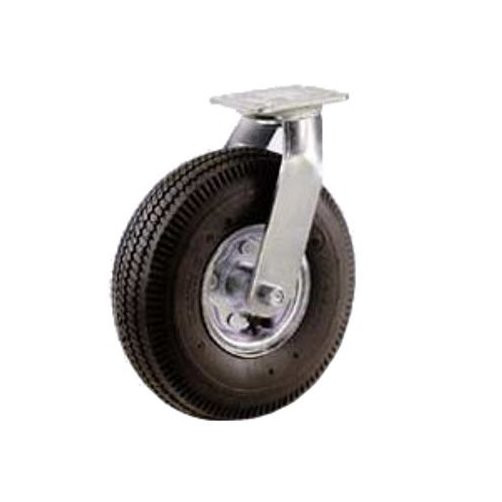 8" Pneumatic Rigid Wheel