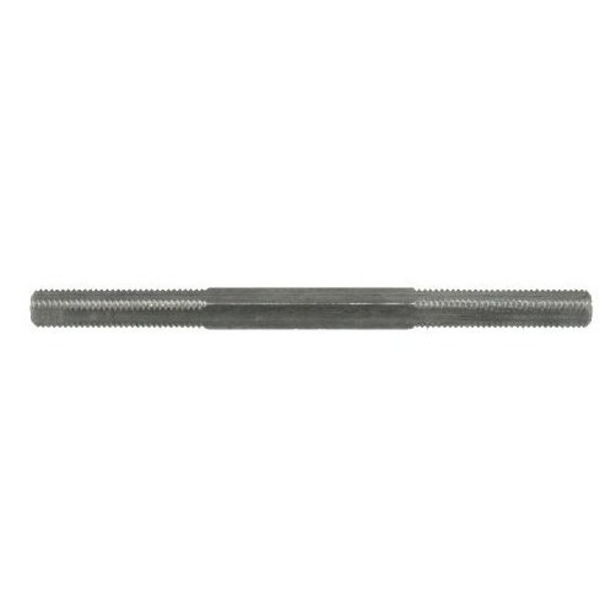 5" Straight Knob Spindle