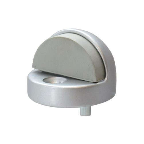 Aluminum High Dome Door Stop