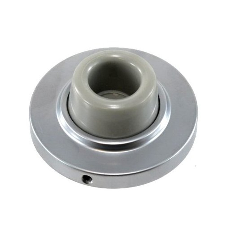 Aluminum Concave Wall Door Stop