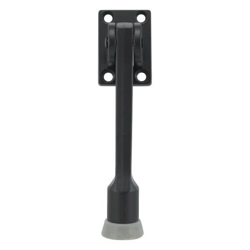 5" Duranodic Flip Down Door Holder