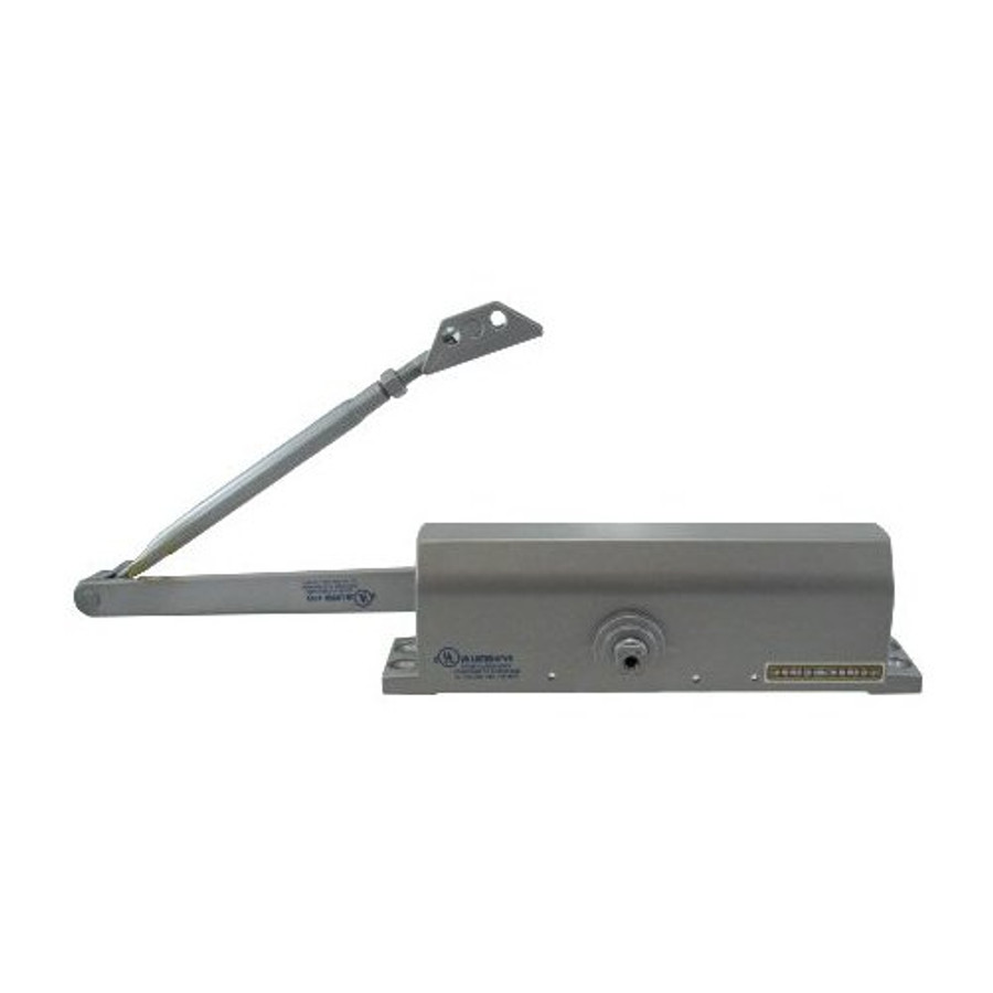 # 3 Aluminum Door Closer