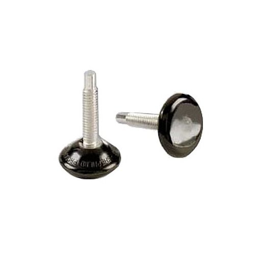 1-1/4" Adjustable Phenolic Glides (Pack of 4)